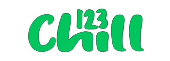 123chill Logo